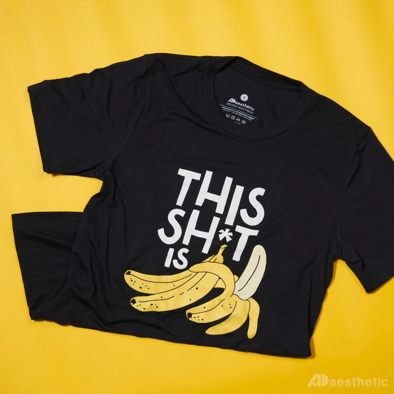 Bananas Tshirt