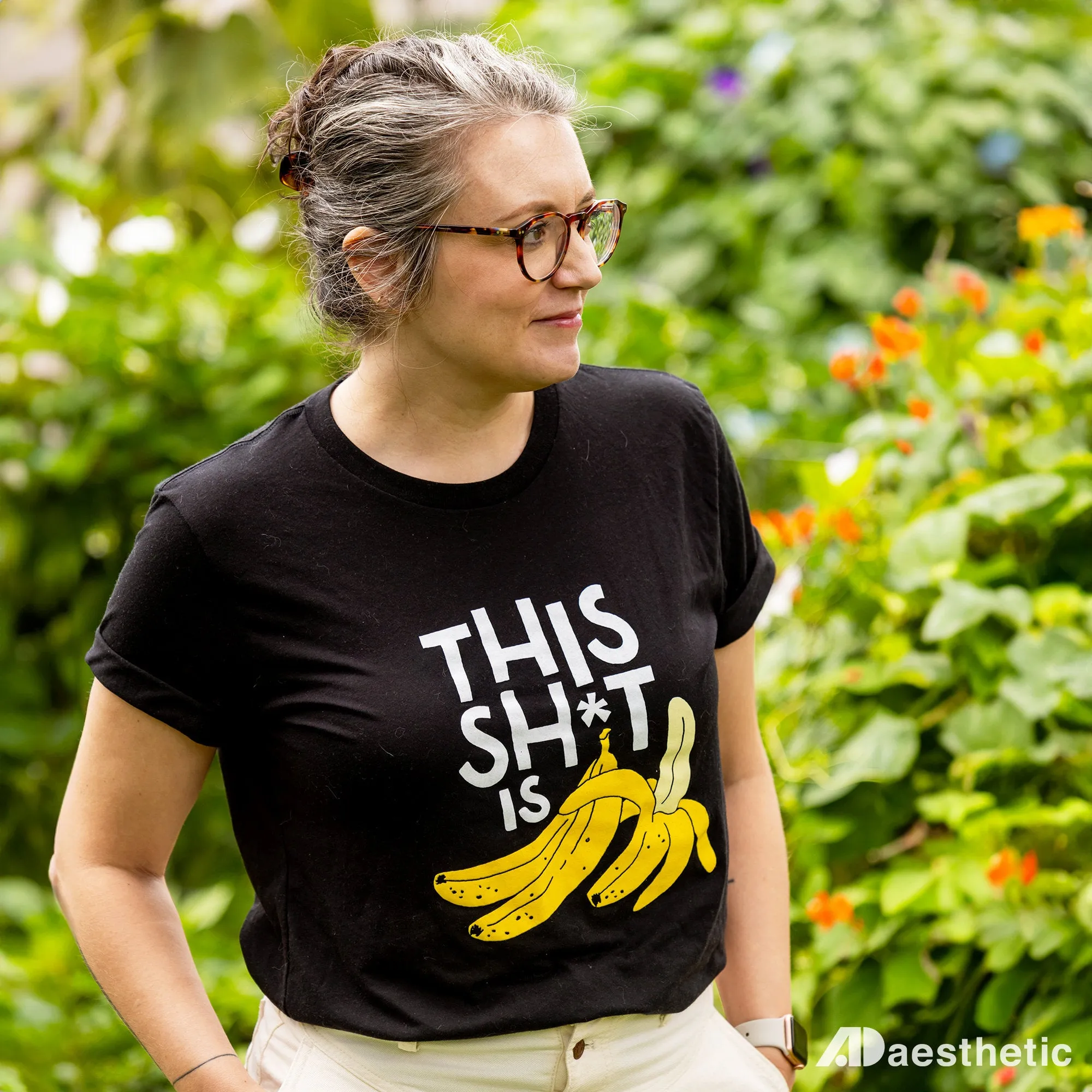 Bananas Tshirt