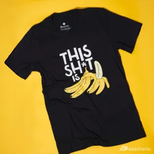 Bananas Tshirt