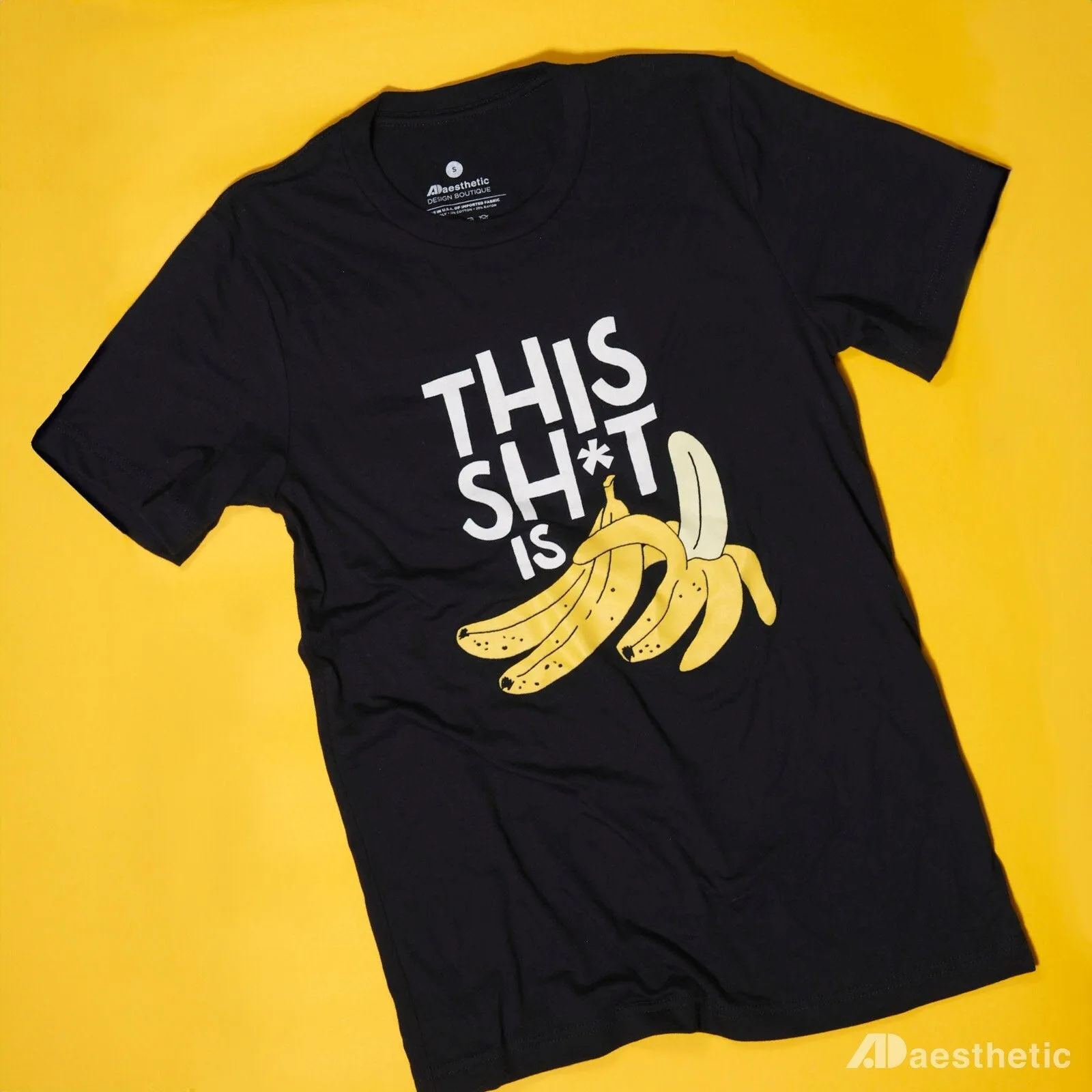 Bananas Tshirt