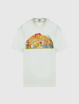 BB ARCH TEE