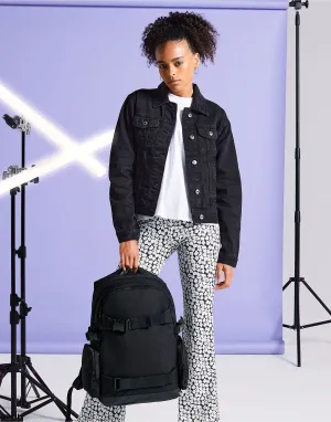 BG853 Bagbase Old School Boardpack