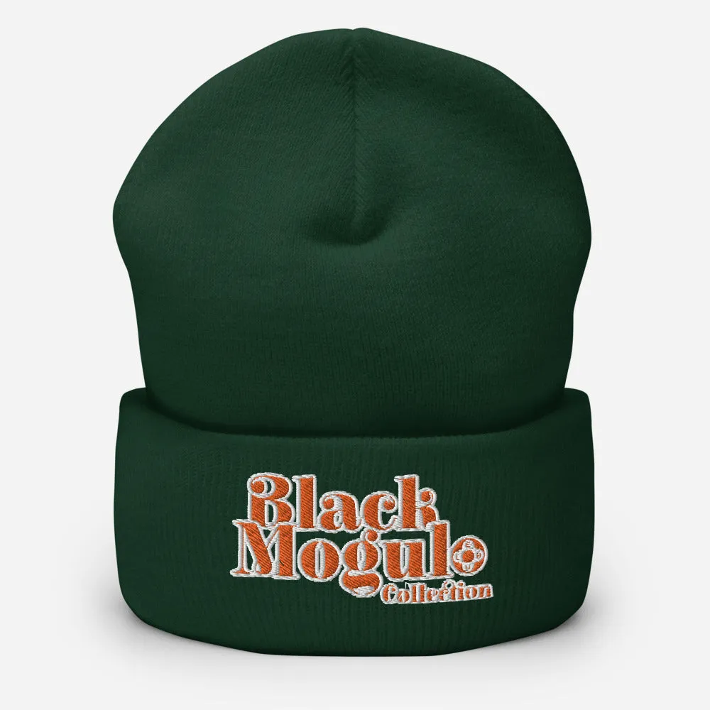 BMCLUB Cuffed Beanie