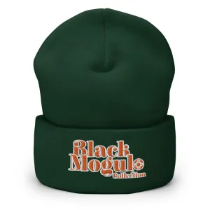 BMCLUB Cuffed Beanie