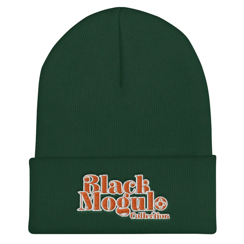 BMCLUB Cuffed Beanie