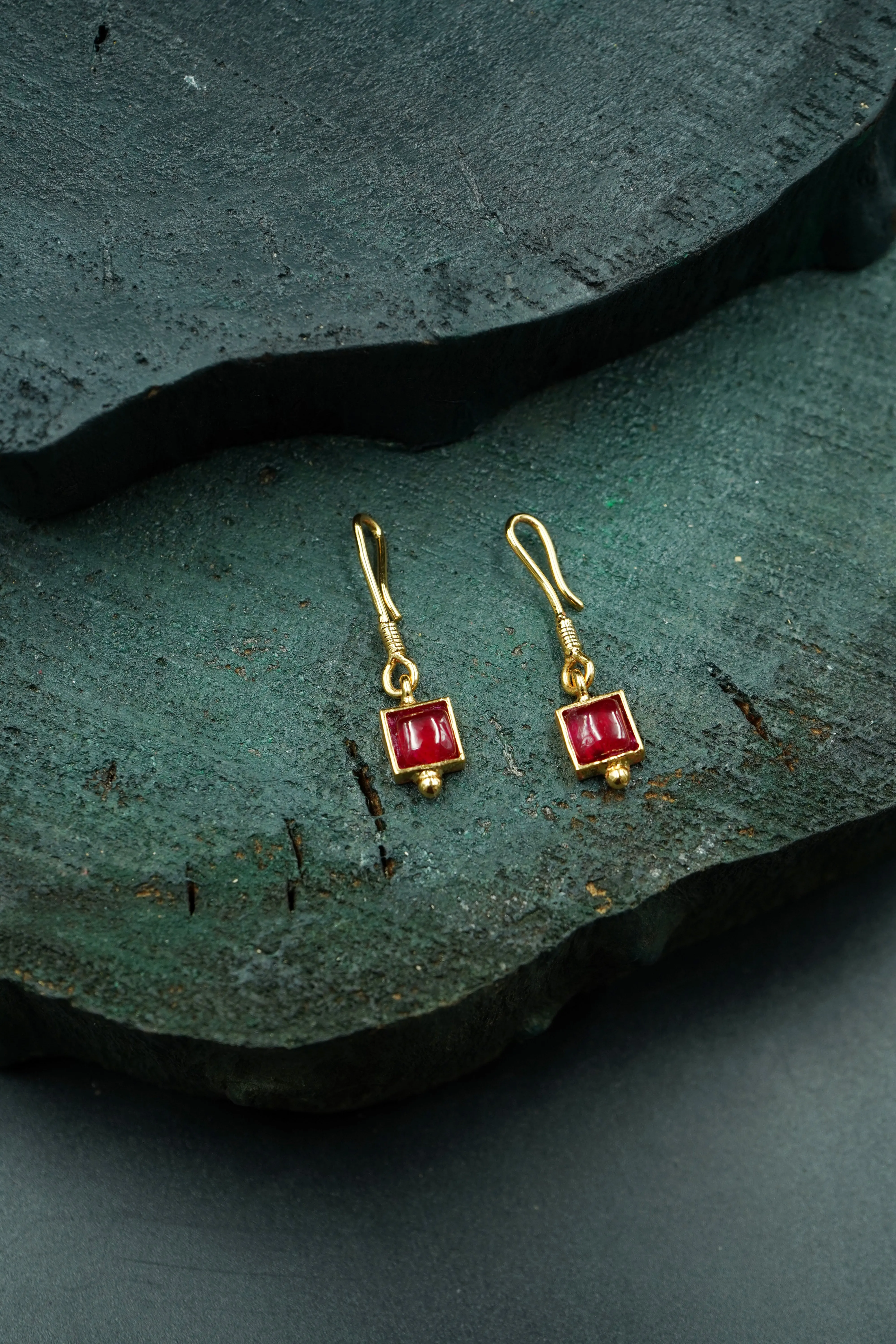 INMOZHI EARRINGS