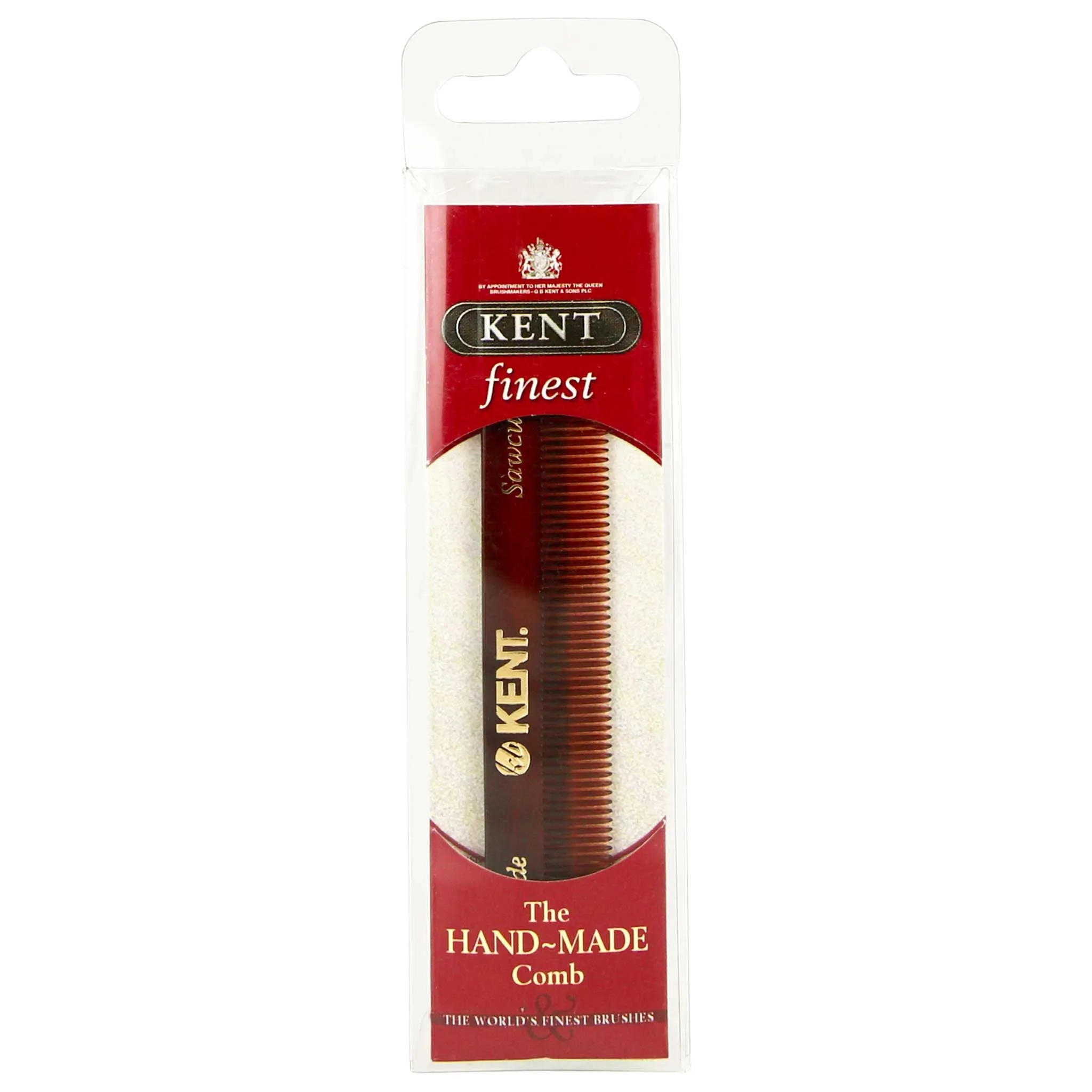 Kent Comb Slim Jim