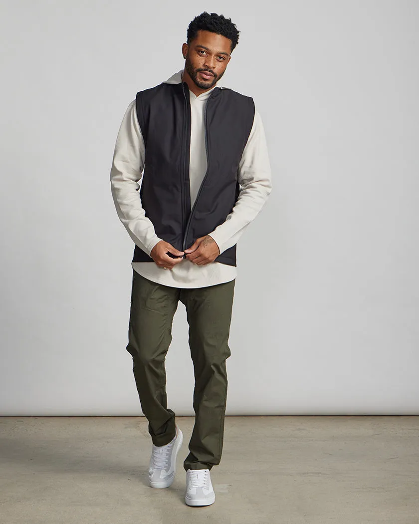 Limitless Padded Vest