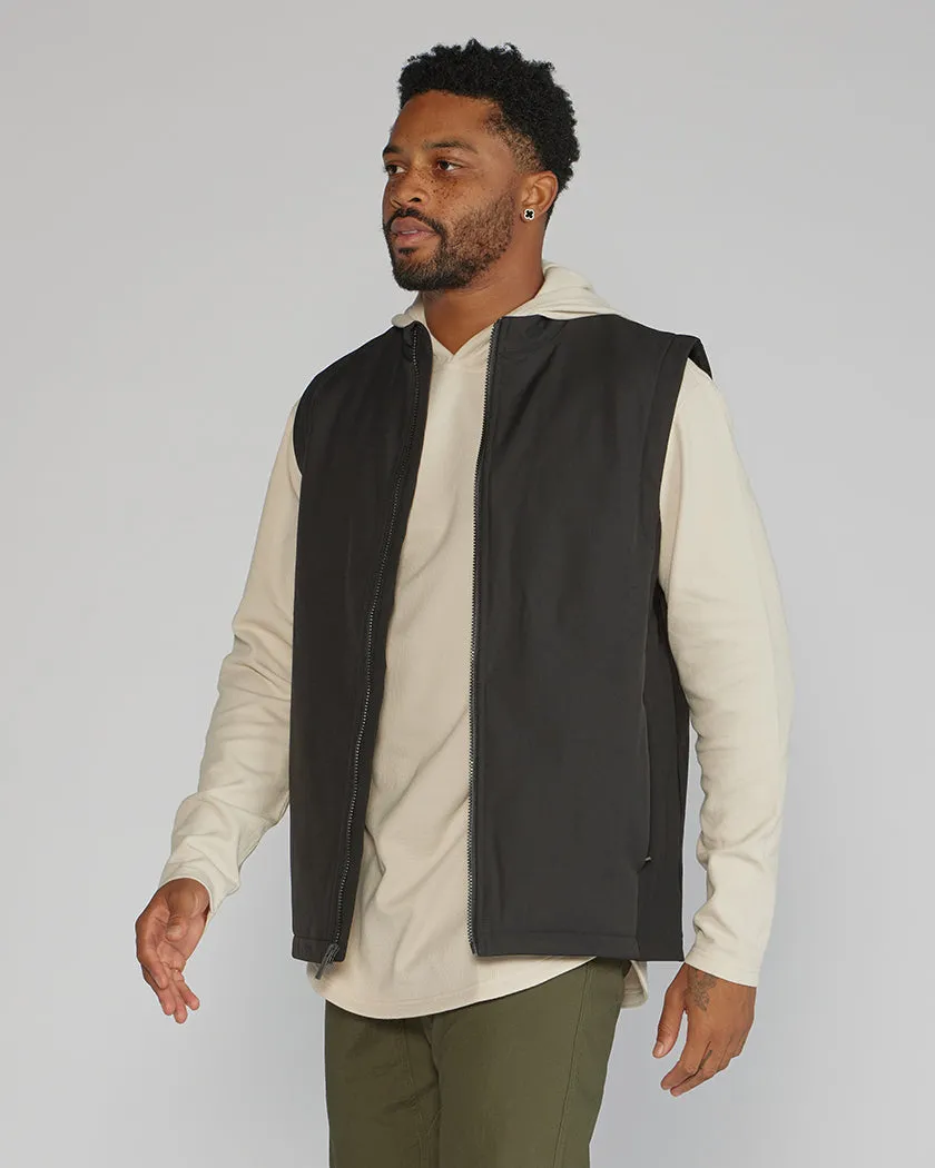 Limitless Padded Vest