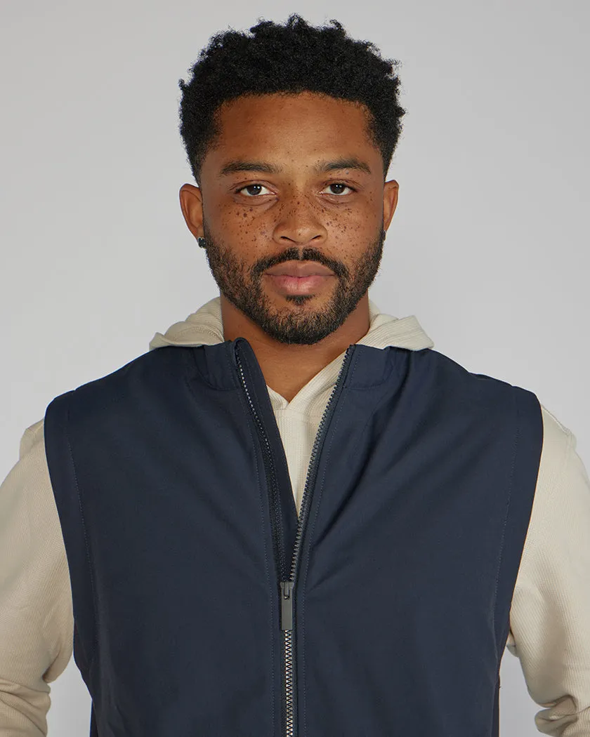 Limitless Padded Vest