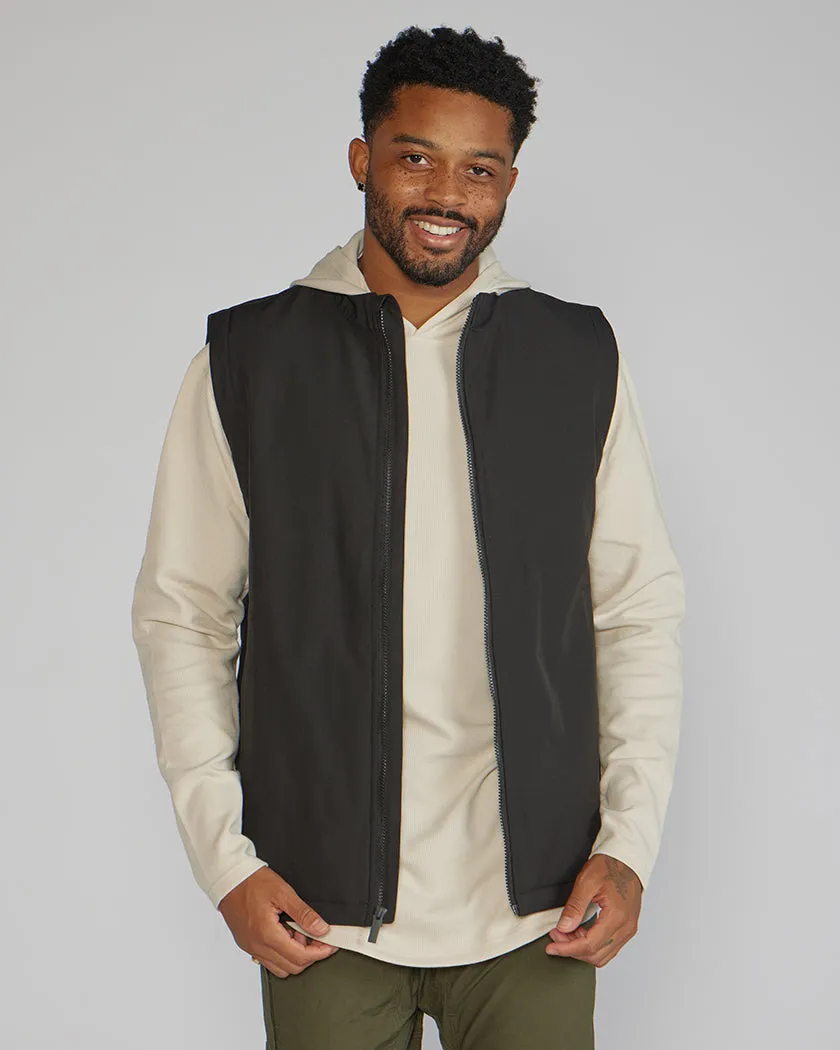 Limitless Padded Vest