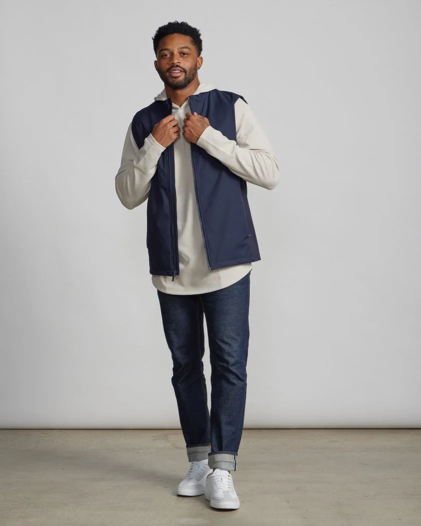 Limitless Padded Vest
