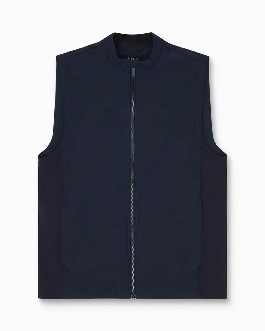 Limitless Padded Vest