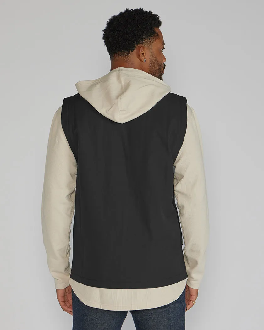Limitless Padded Vest