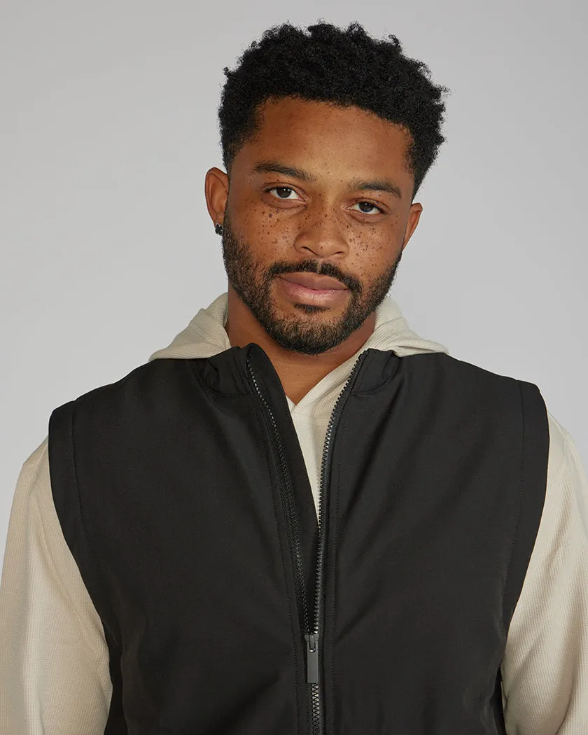 Limitless Padded Vest