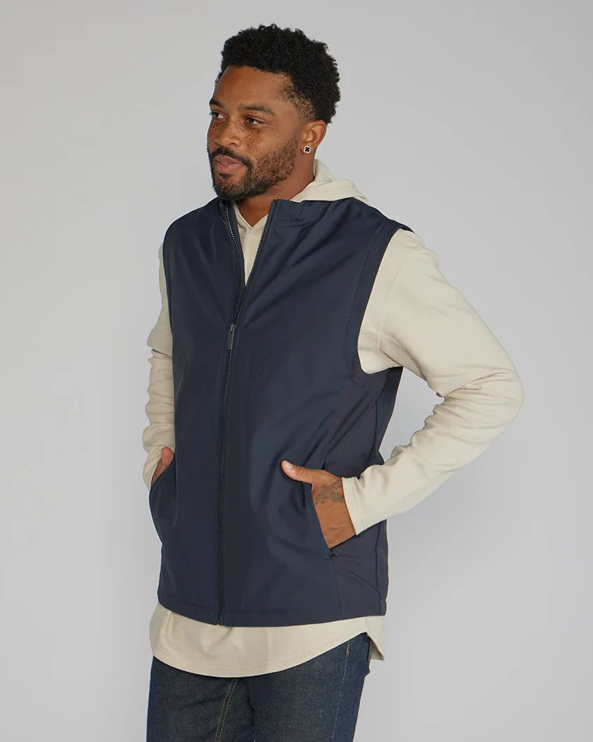Limitless Padded Vest