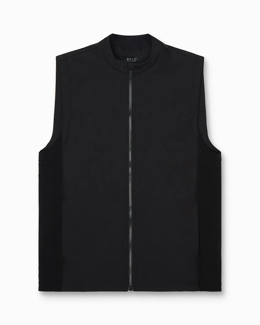 Limitless Padded Vest