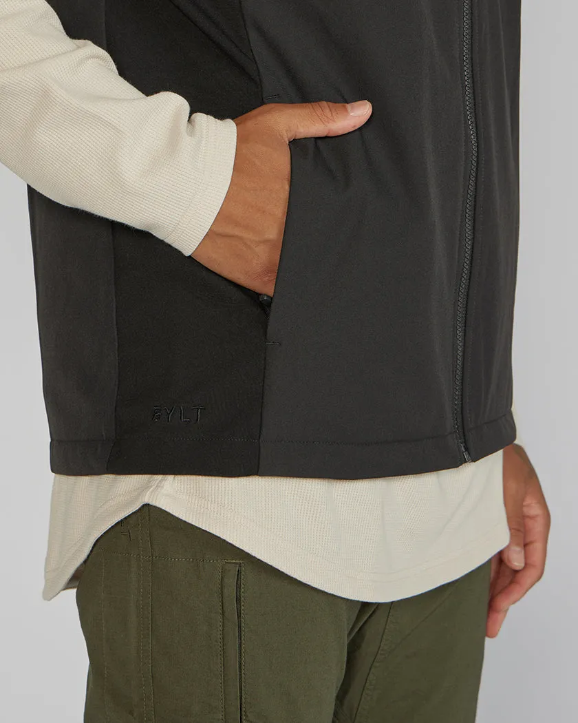 Limitless Padded Vest