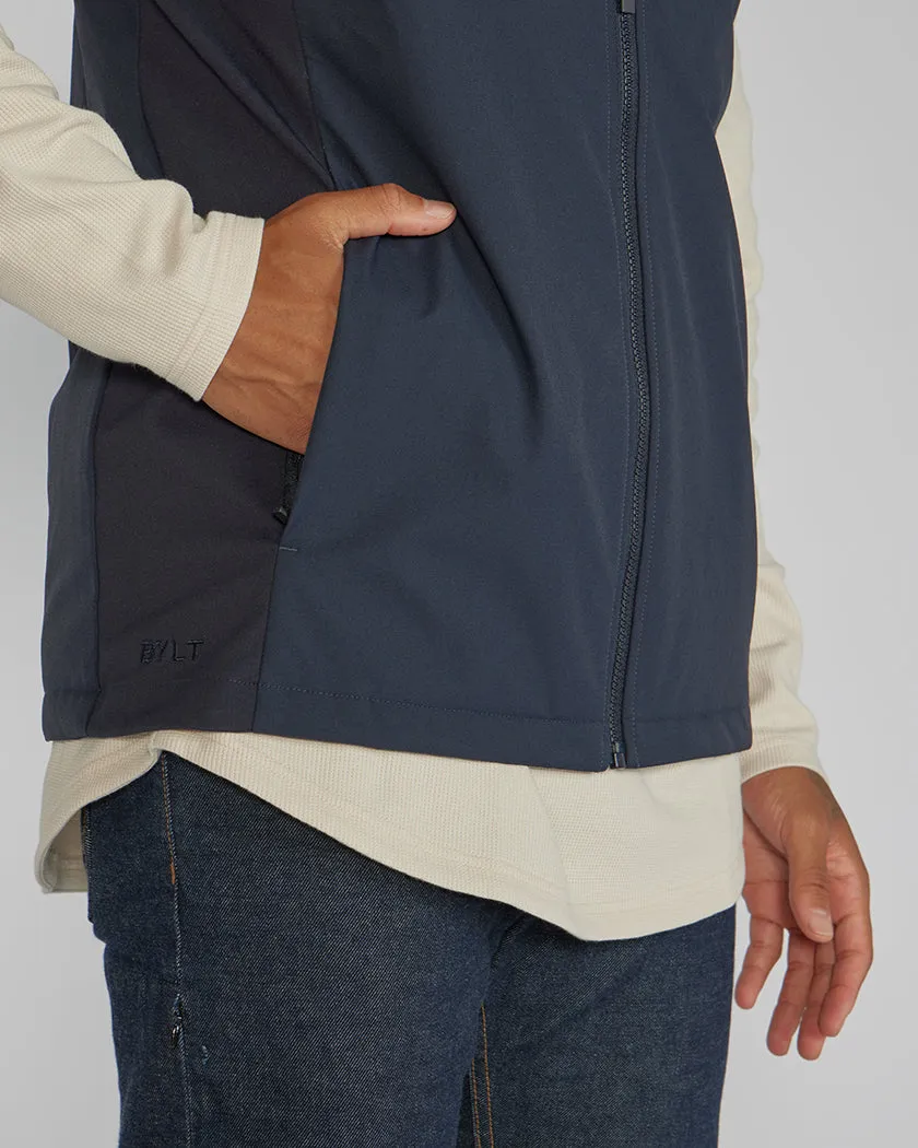 Limitless Padded Vest