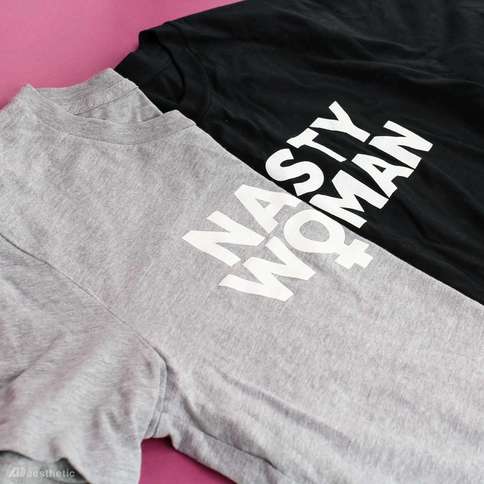 Nasty Woman T-shirt