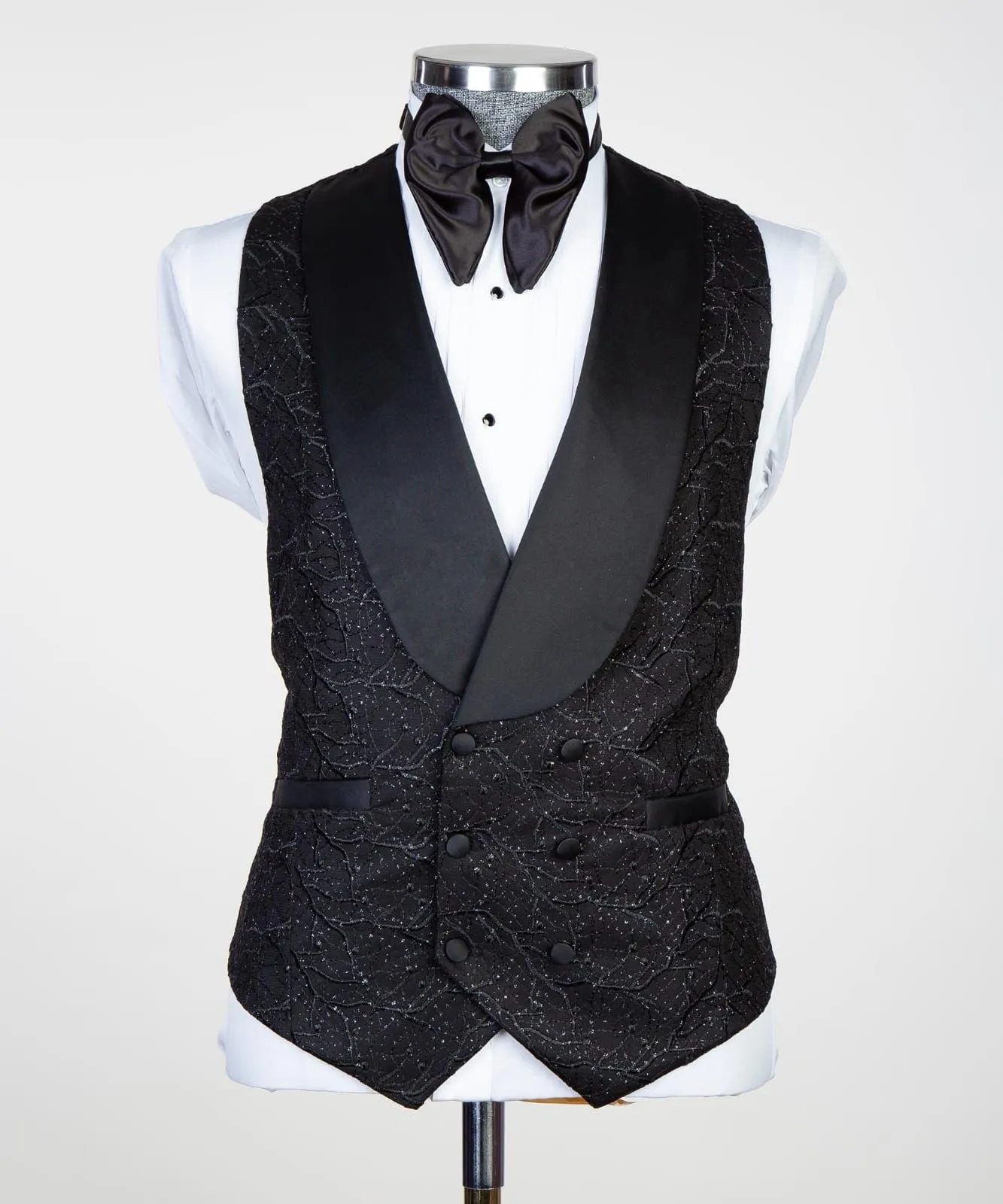 New Legend Tux - 25