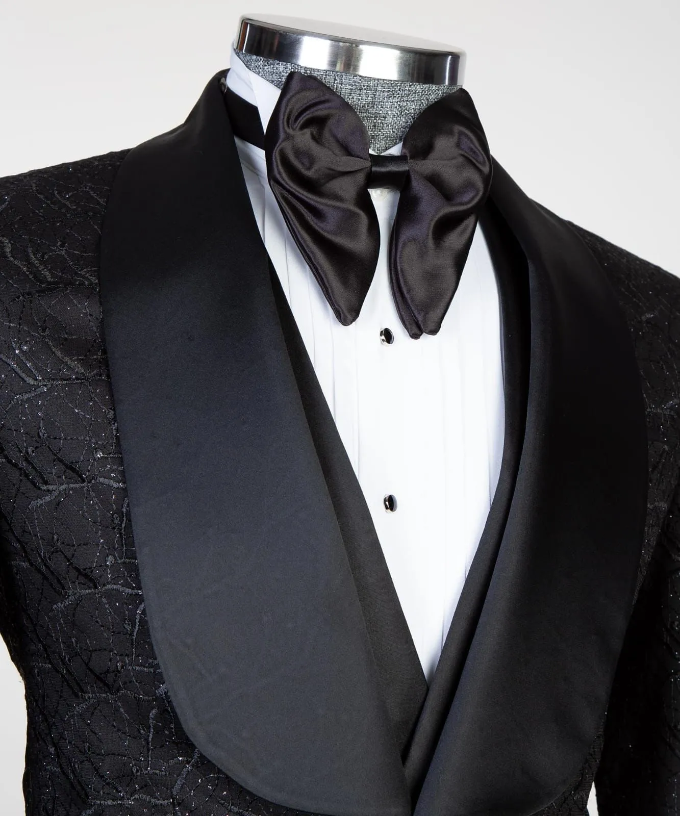 New Legend Tux - 25