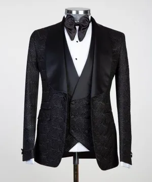 New Legend Tux - 25