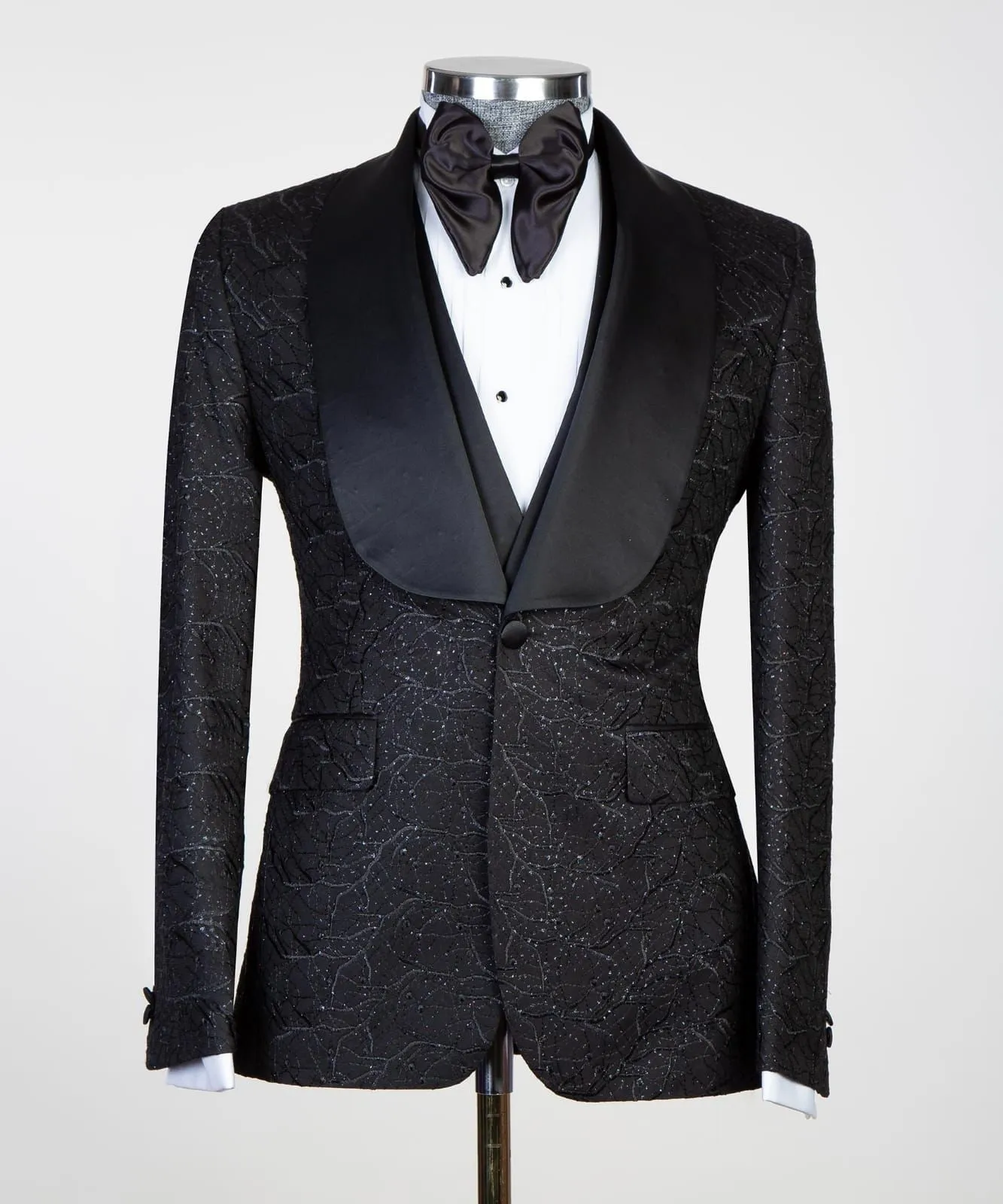 New Legend Tux - 25