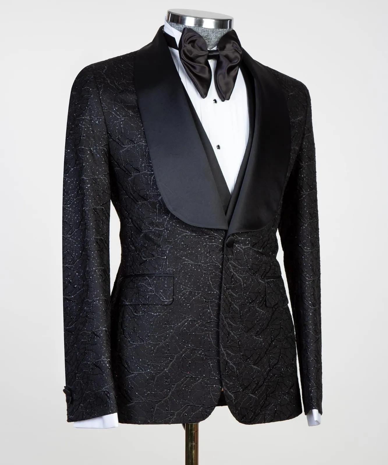 New Legend Tux - 25