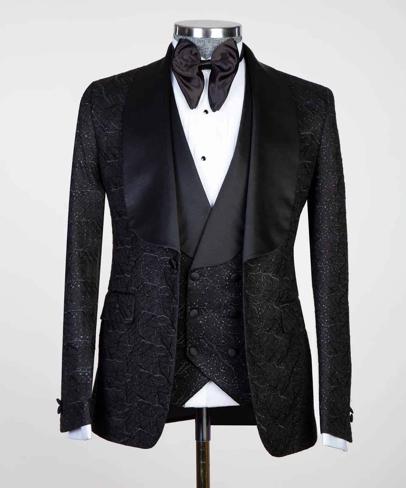 New Legend Tux - 25