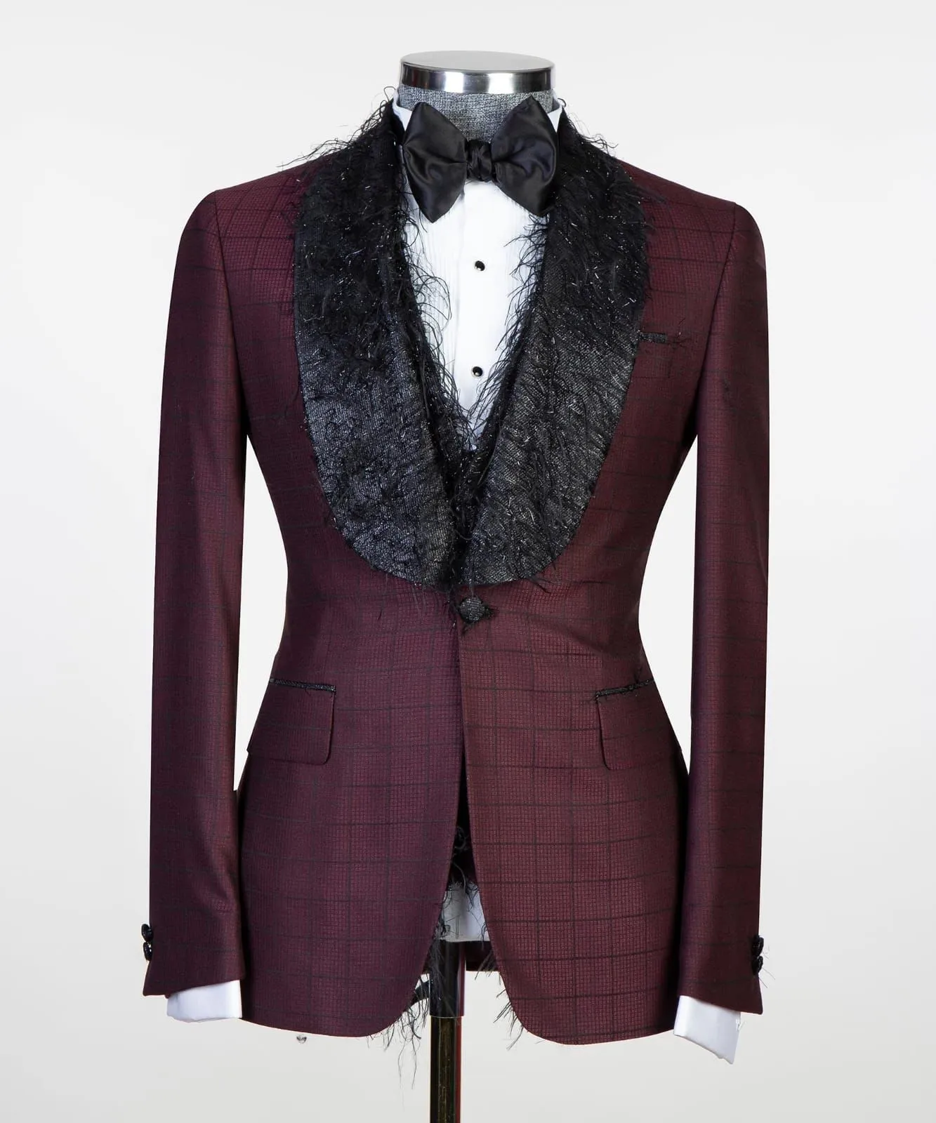 New Legend Tux - 26
