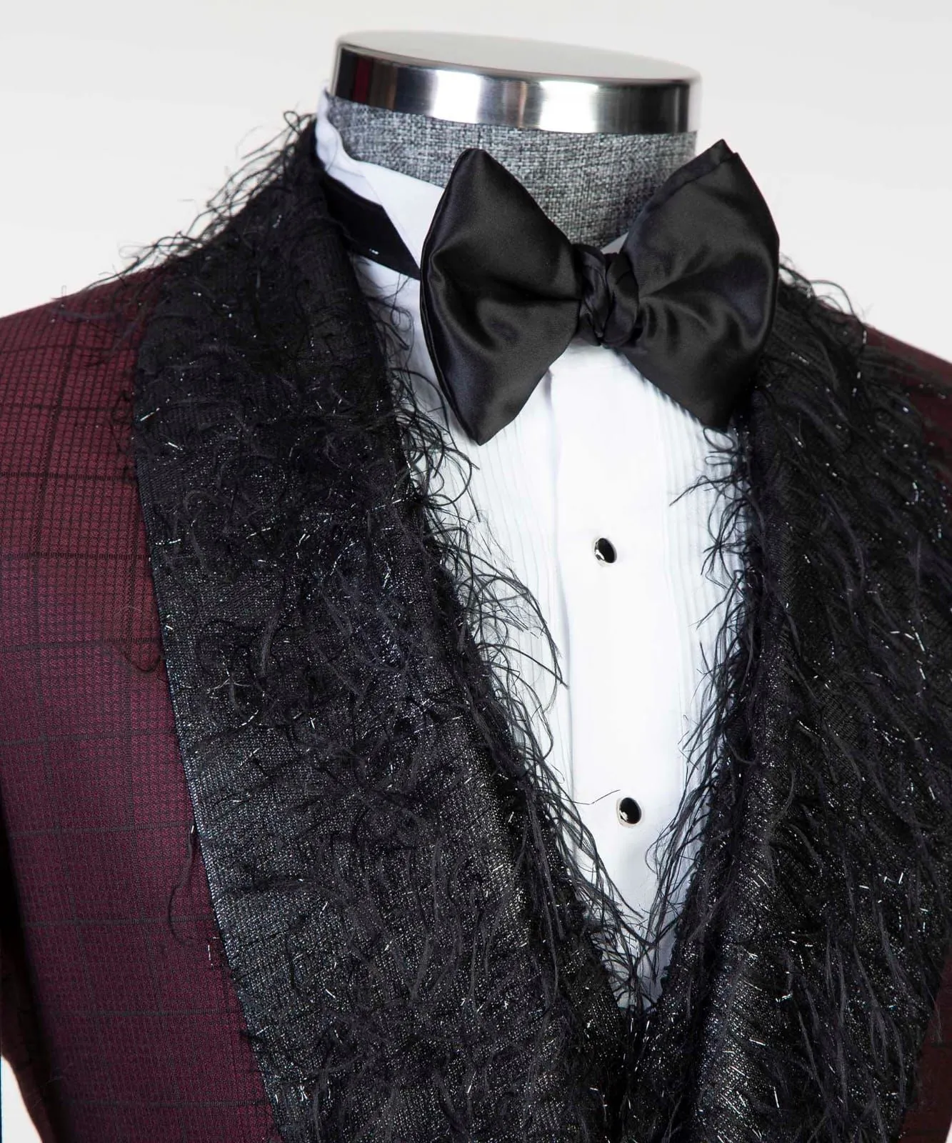 New Legend Tux - 26