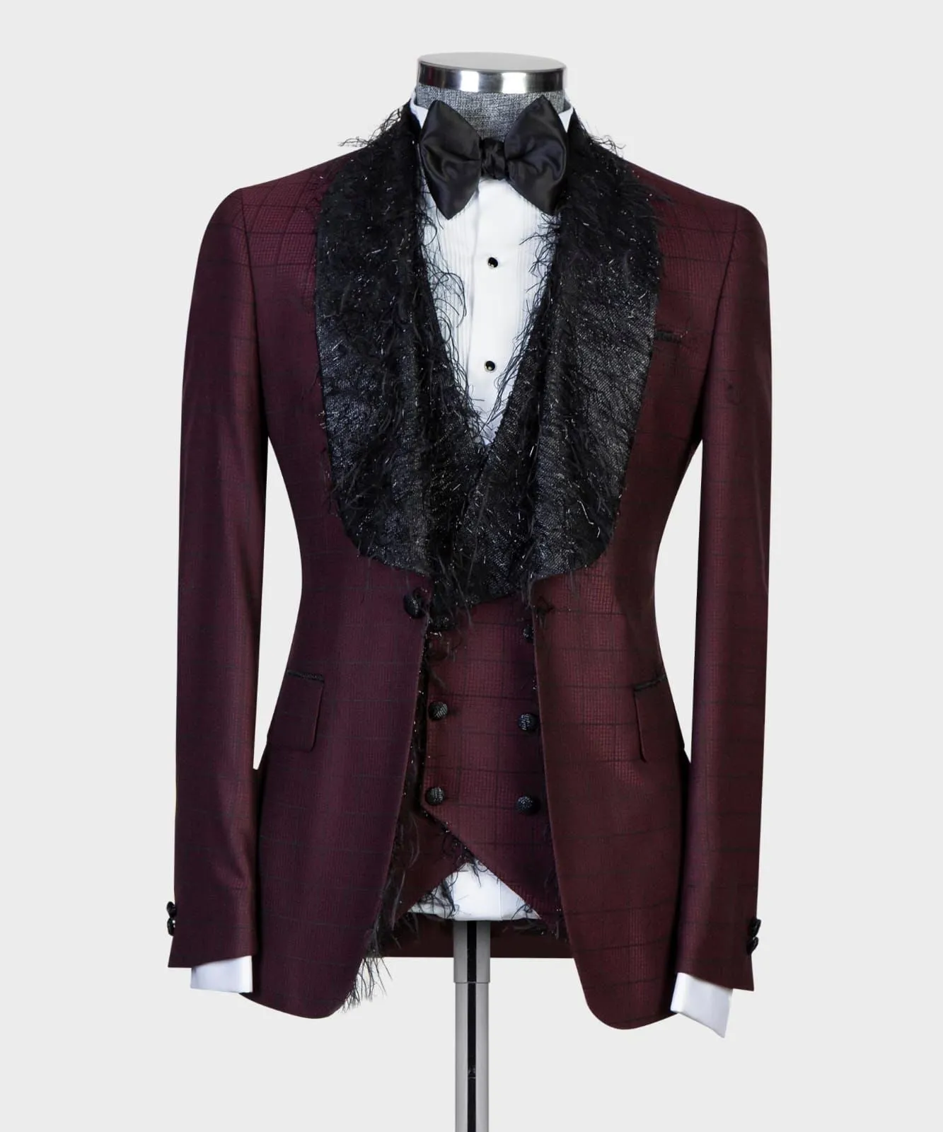 New Legend Tux - 26