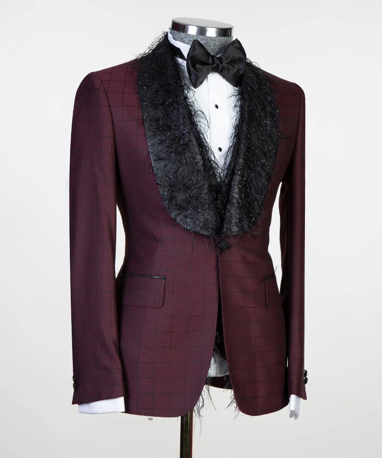 New Legend Tux - 26