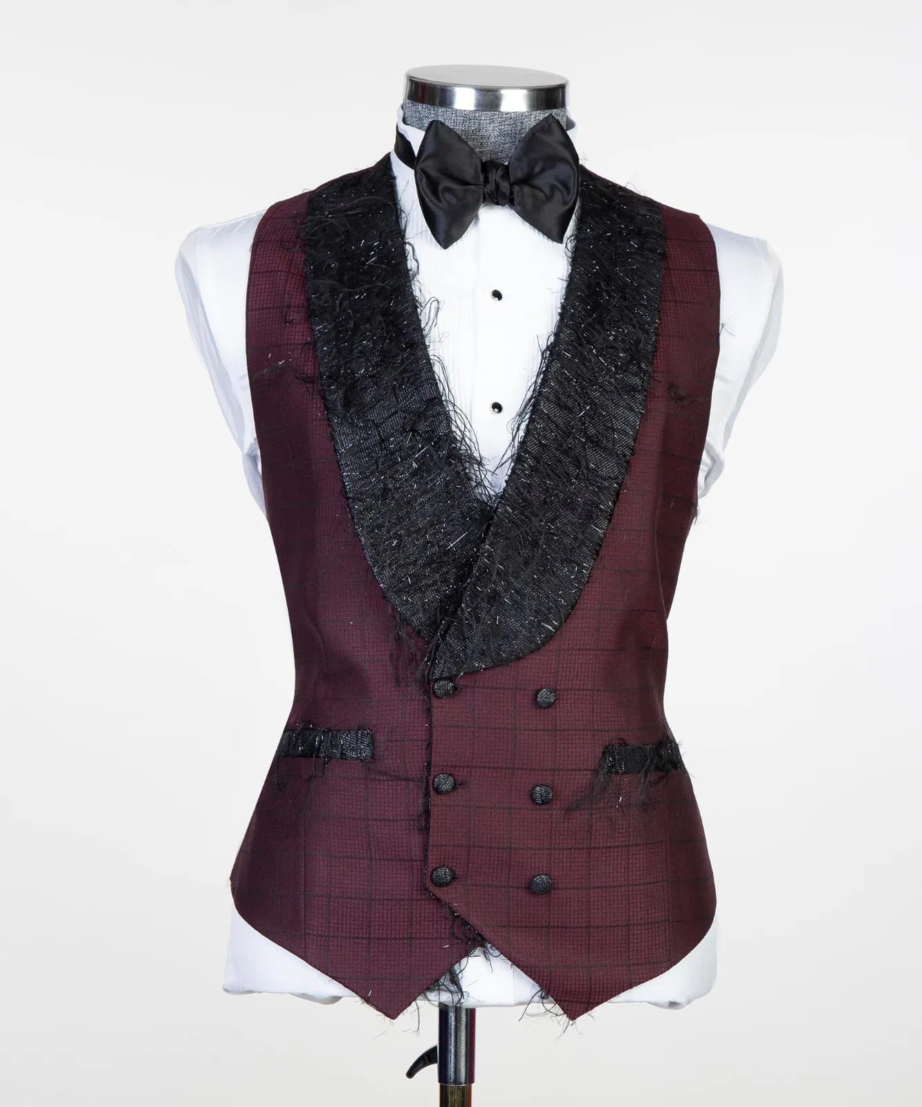 New Legend Tux - 26