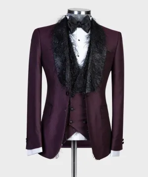 New Legend Tux - 27