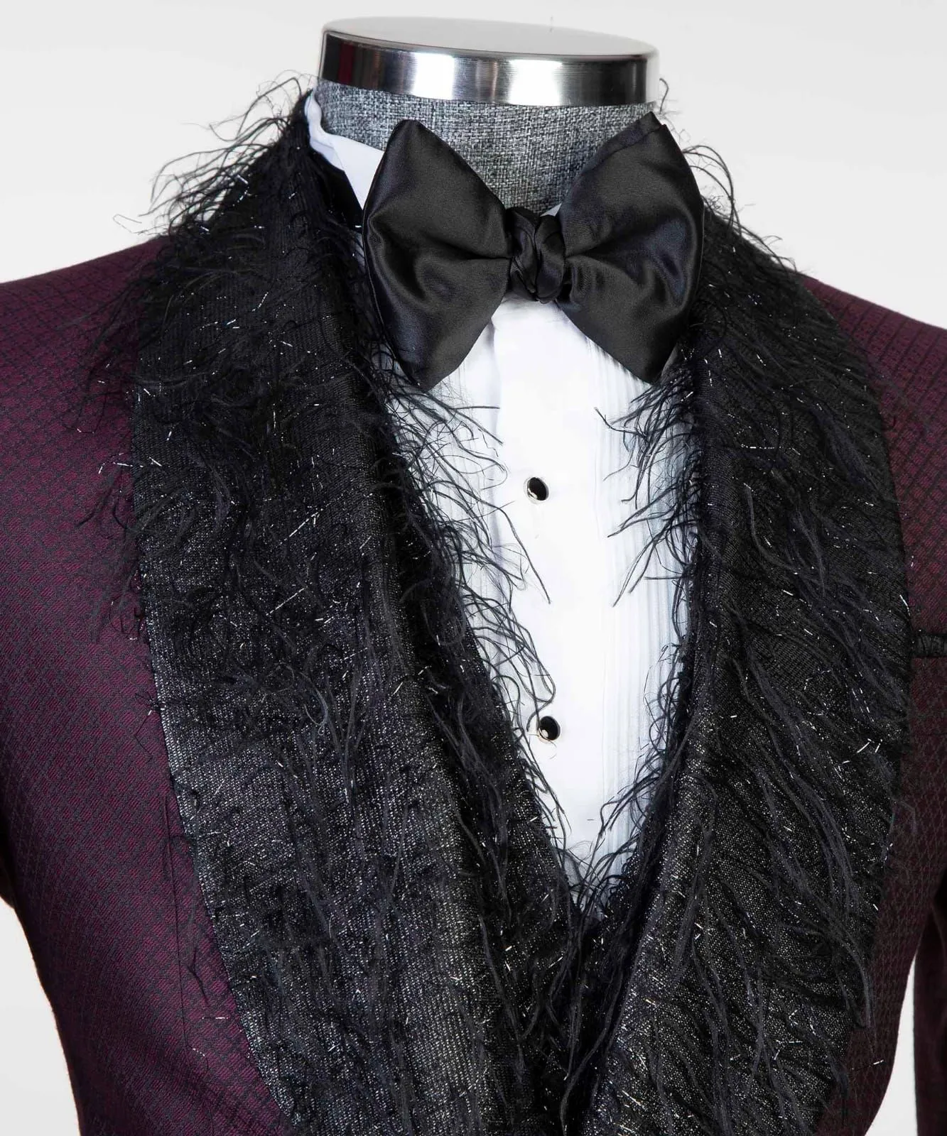 New Legend Tux - 27