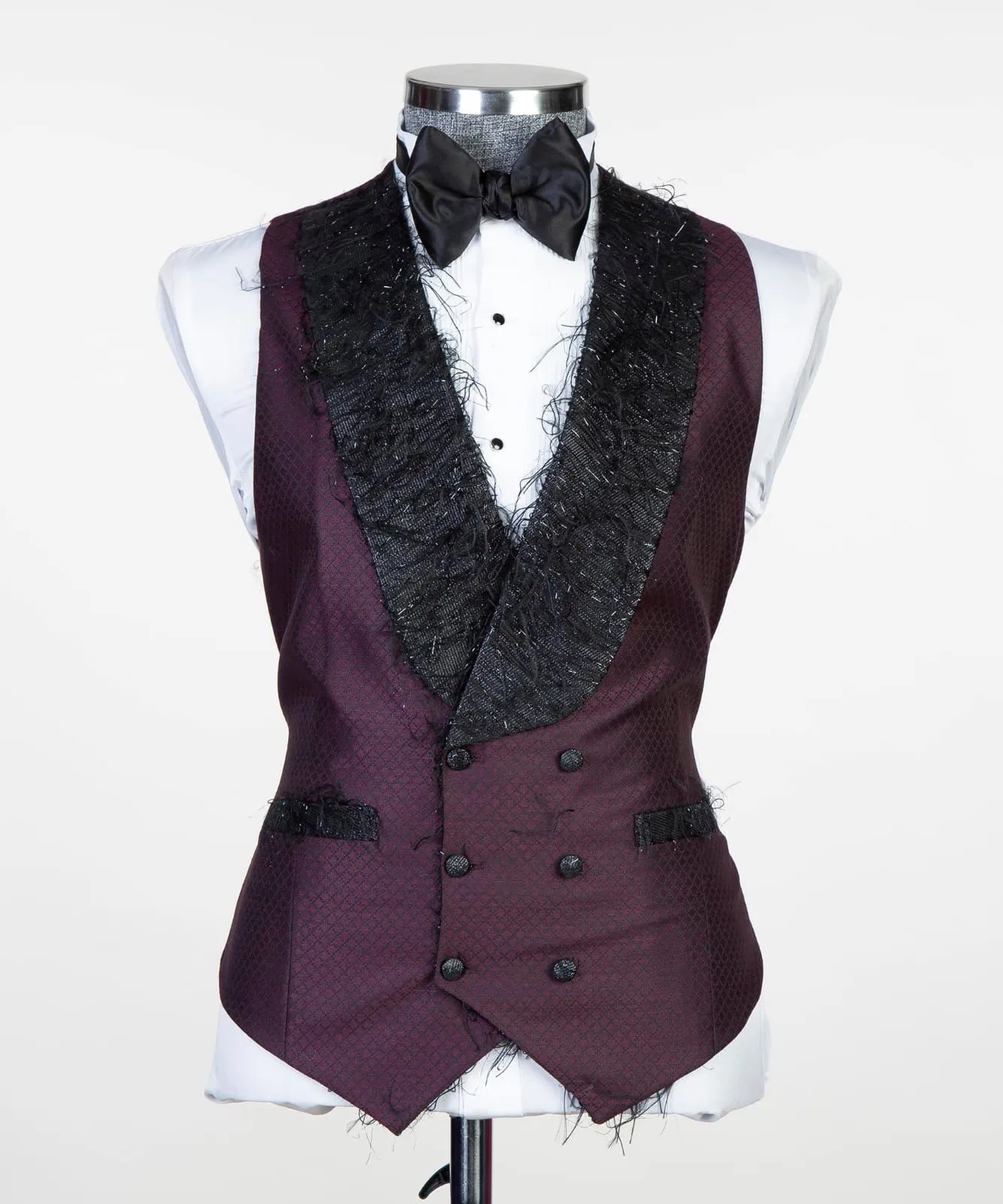 New Legend Tux - 27