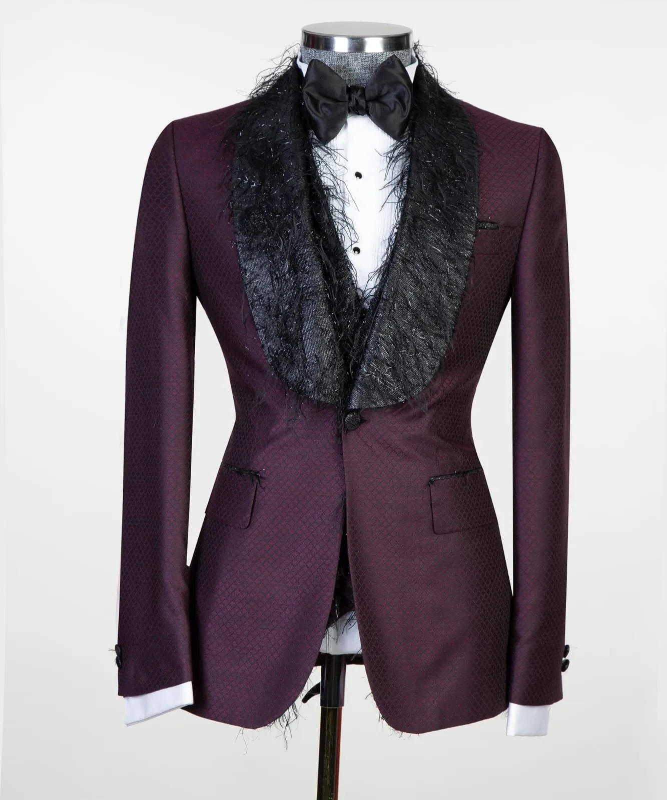 New Legend Tux - 27