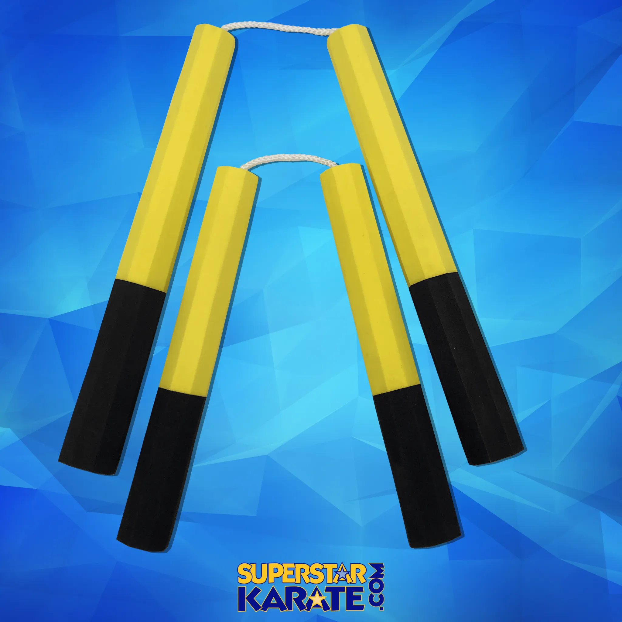 Nunchaku - Safety Padded