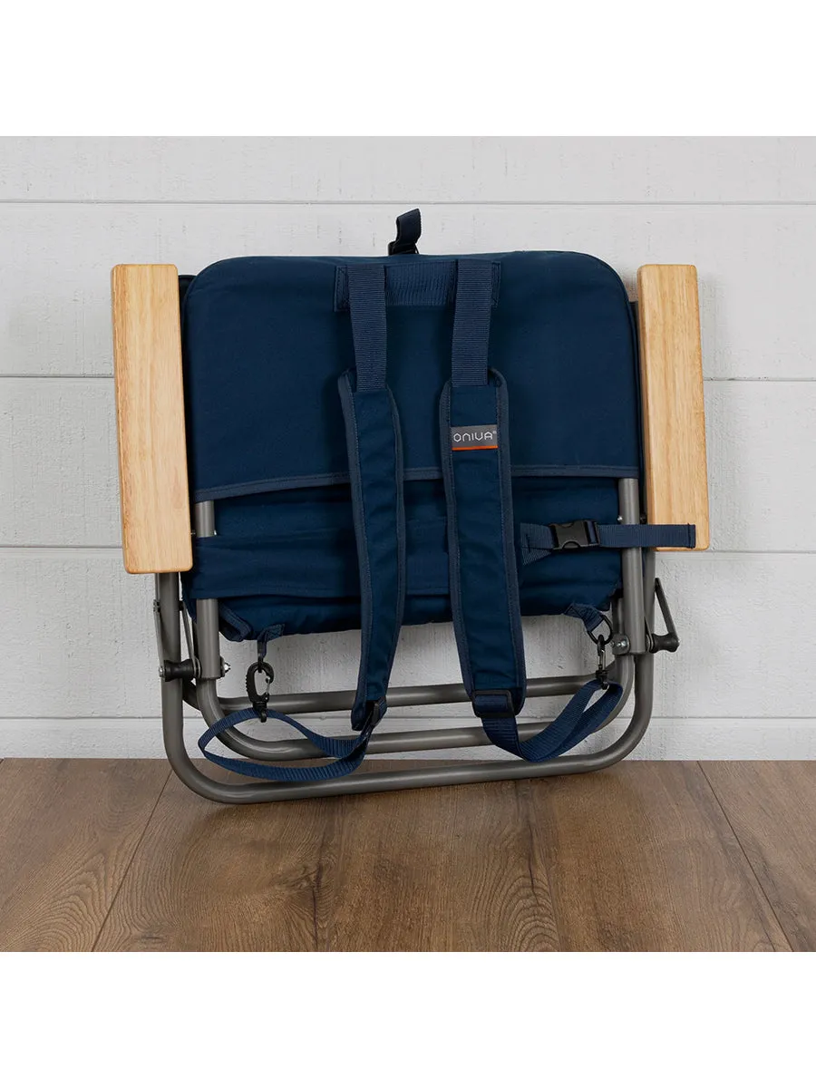 Ravinia Padded Beach Chair