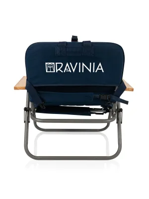 Ravinia Padded Beach Chair