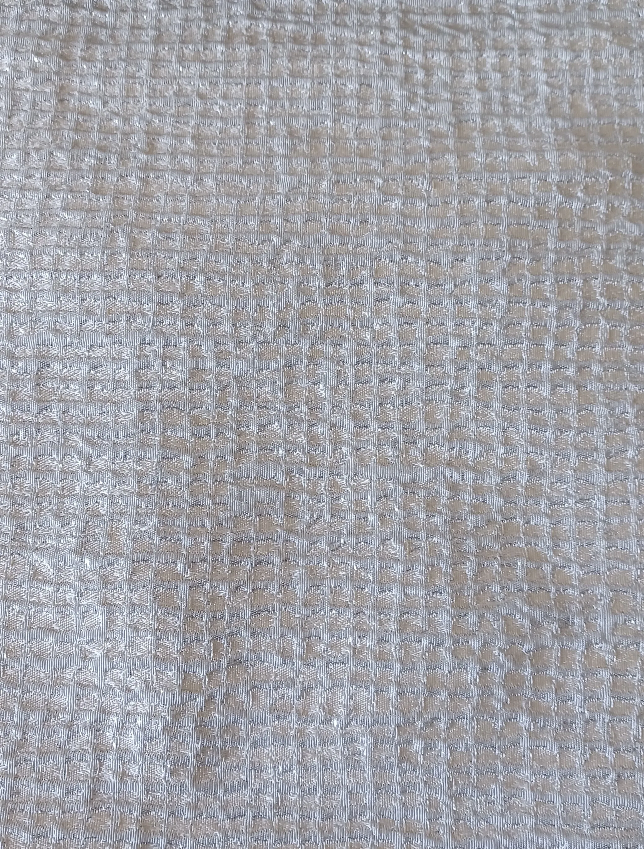 Screen Padded Coverlet