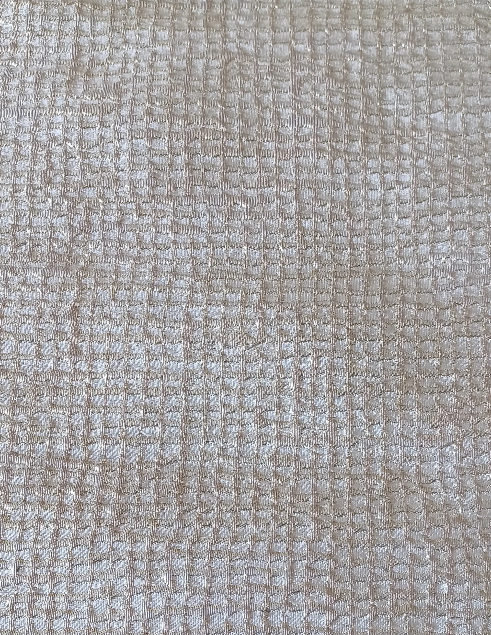 Screen Padded Coverlet