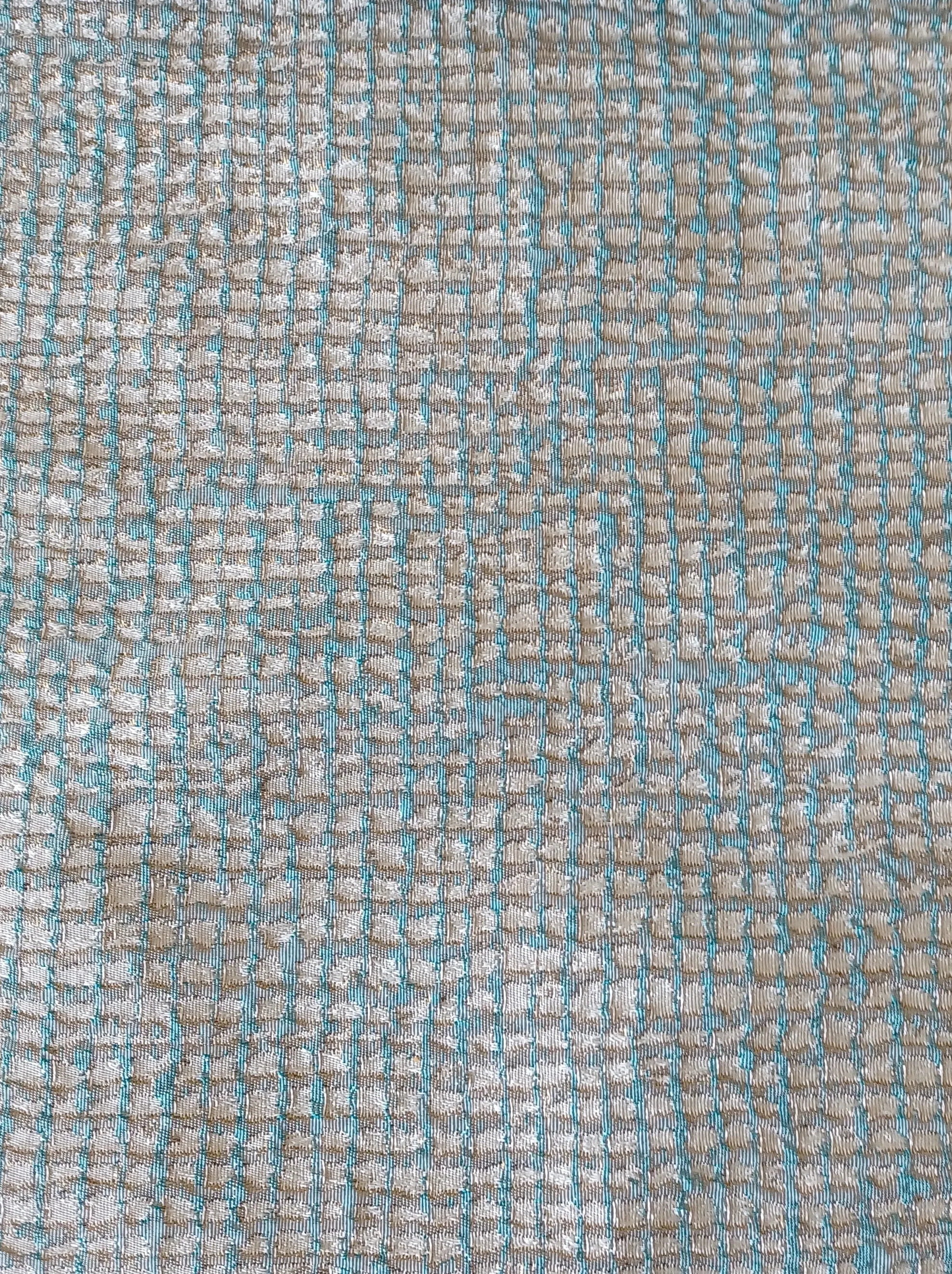 Screen Padded Coverlet