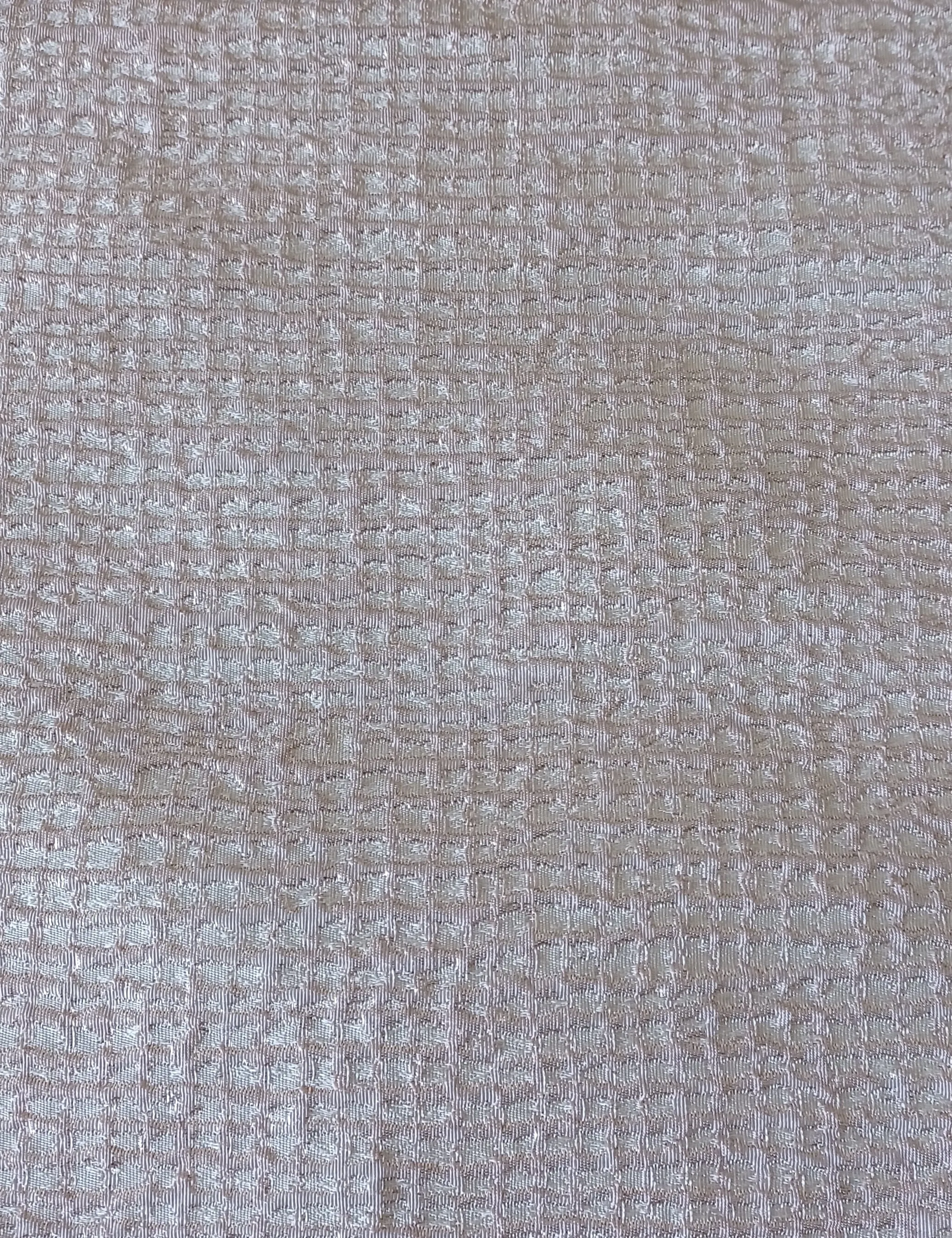Screen Padded Coverlet