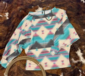 Seminole Wind Top