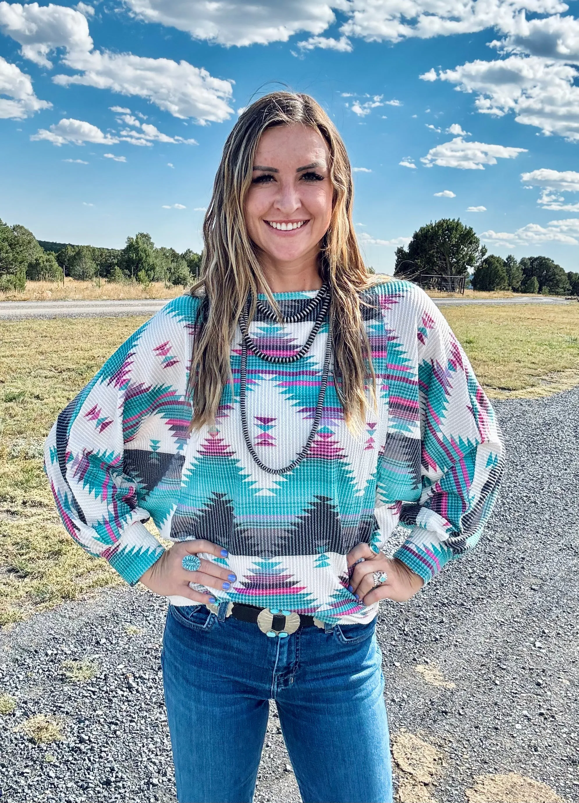 Seminole Wind Top