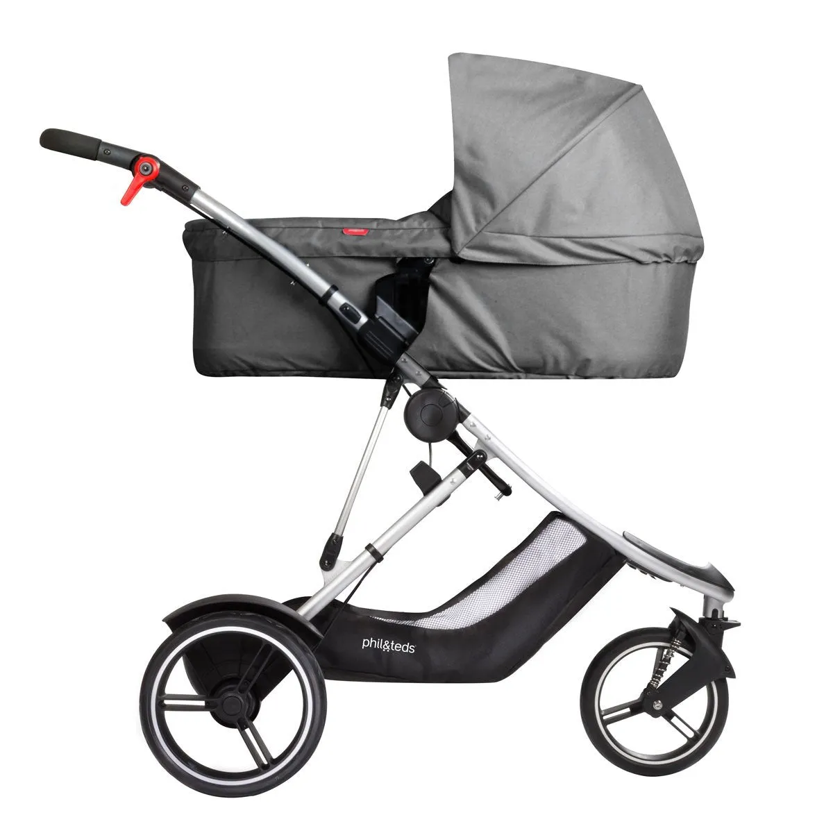 snug™ carrycot for dash™
