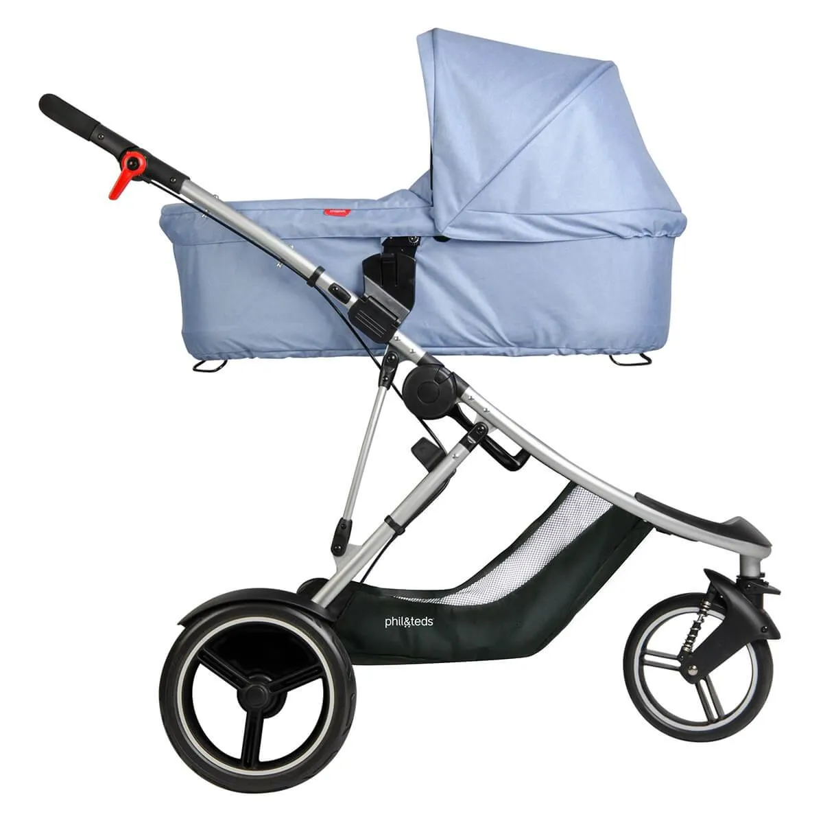 snug™ carrycot for dash™